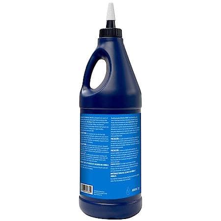 Jack Oil Hydraulic Fluid : 1 Quart