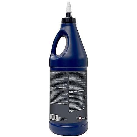 75W-140 Full Synthetic Gear Oil : 1 Quart