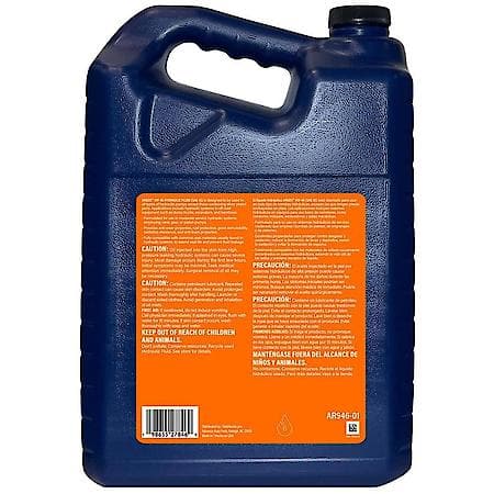 AW46 Hydraulic Fluid : 1 Gallon