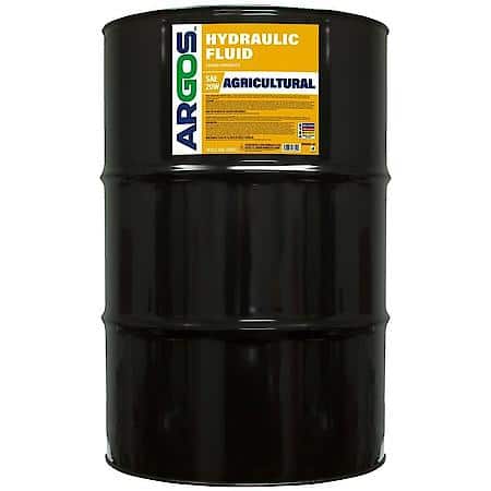 Agricultural Hydraulic Fluid: 55 Gallon Drum