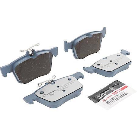 DISC BRAKE KIT