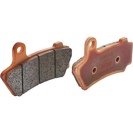 PRIME Powersport Sinter Genuine Disc Brake Pad Set