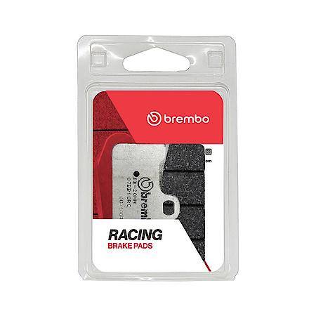 UPGRADE Powersport Carbon Ceramic RC Disc Brake Pad Set
