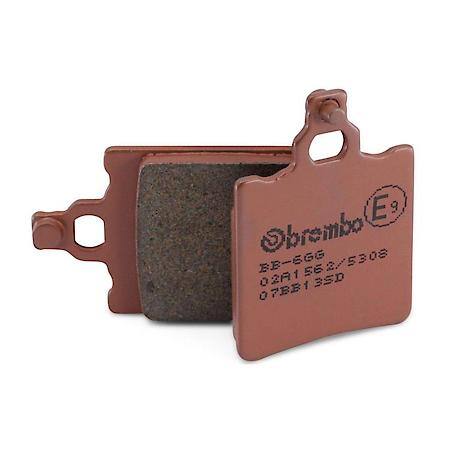 PRIME Powersport Sinter SD Disc Brake Pad Set
