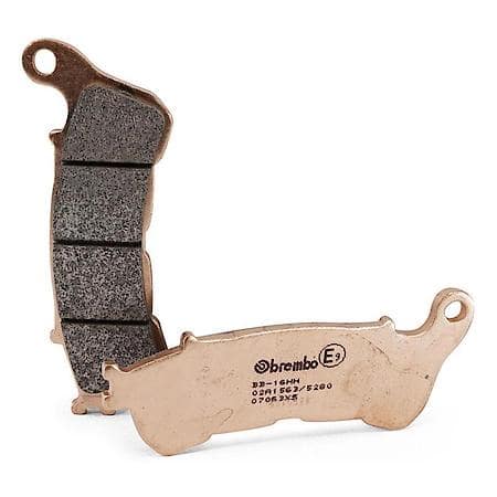 PRIME Powersports Sinter XS Disc Brake Pad Set