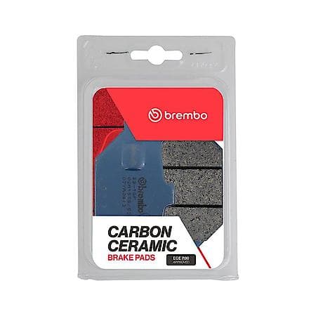 PRIME Powersport Carbon Ceramic CC Disc Brake Pad Set