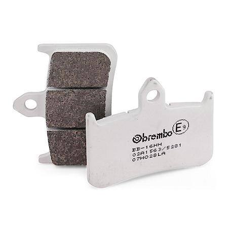 PRIME Powersport Sinter LA Disc Brake Pad Set