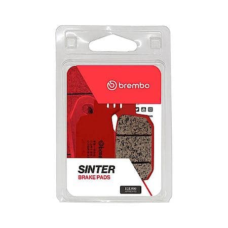 PRIME Powersport Sinter SP Disc Brake Pad Set