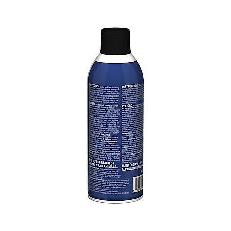 Carburetor Cleaner 10% VOC: Clean Fast, Restores Power, 11 oz.