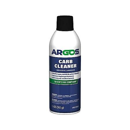Carburetor Cleaner 10% VOC: Clean Fast, Restores Power, 11 oz.