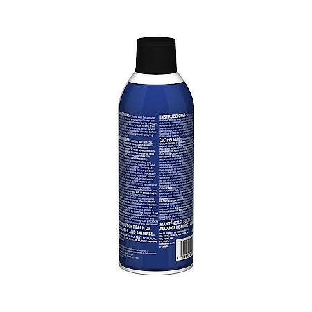 Carburetor Cleaner 45% VOC: Clean Fast, Restores Power, 11 oz.