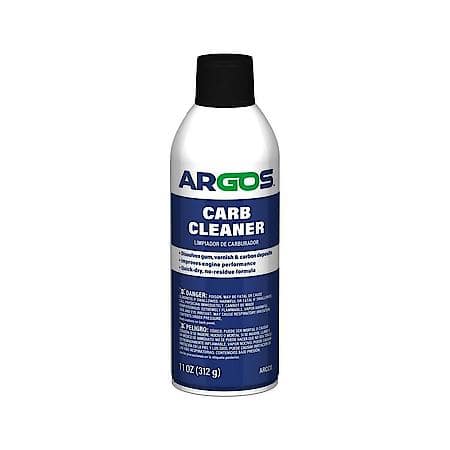 Carburetor Cleaner 45% VOC: Clean Fast, Restores Power, 11 oz.