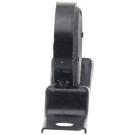 Center Support Bearing