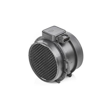 Mass Air Flow Sensor - 3-Pin Connector - Pipe-Neck