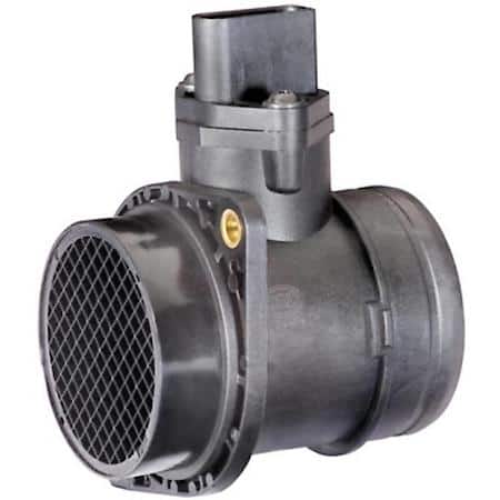 Mass Air Flow Sensor - 5-Pin Connector - Bolted