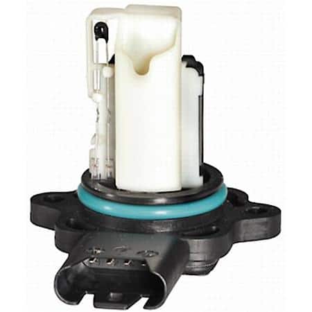 Mass Air Flow Sensor - 5-Pin Connector - Bolted - Without Suction Pipe