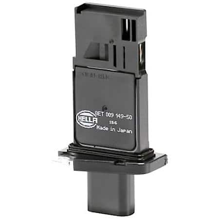 Mass Air Flow Sensor - 6-Pin Connector - Bolted