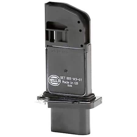 Mass Air Flow Sensor - 5-Pin Connector - Bolted - Without Housing