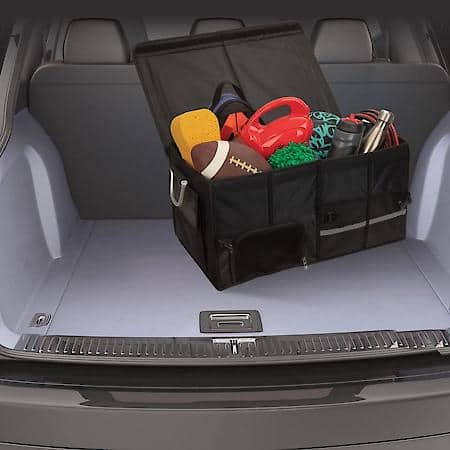 Large Storage Organizer: Collapsible
