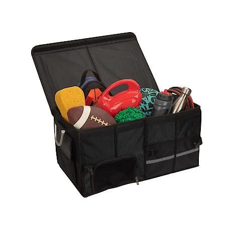 Large Storage Organizer: Collapsible