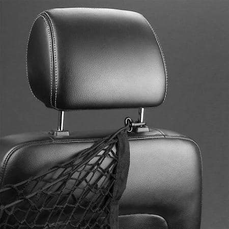 Back Seat Clip On Net