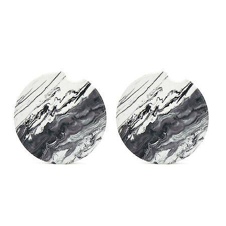 Ceramic Coaster, 2 Pack Set