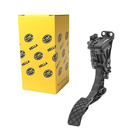 Accelerator Pedal Position Sensor - 6-Pin Connector Automatic Transmission