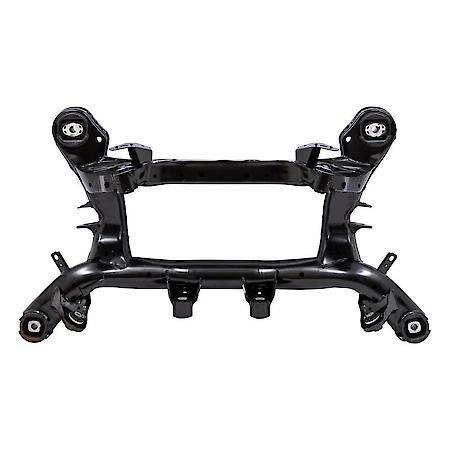 Rear Suspension Subframe: OE┬┐Fit Design for Strength and Durability