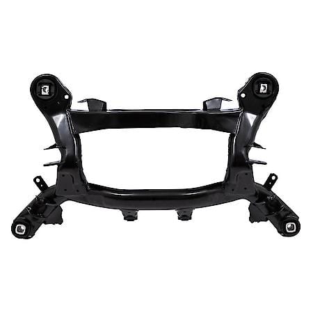 Rear Suspension Subframe: OE┬┐Fit Design for Strength and Durability
