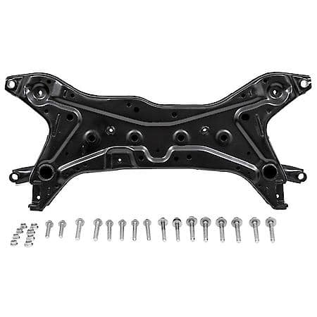 Front Suspension Subframe: OE┬┐Fit Design for Strength and Durability