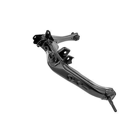 Rear Lower Suspension Trailing Arm, Right
