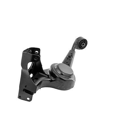 Rear Lower Suspension Trailing Arm, Left