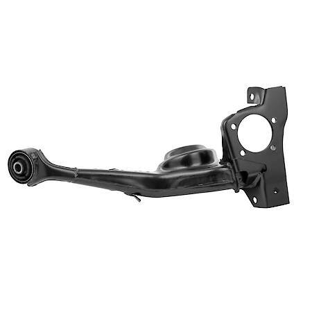 Rear Lower Suspension Trailing Arm, Left