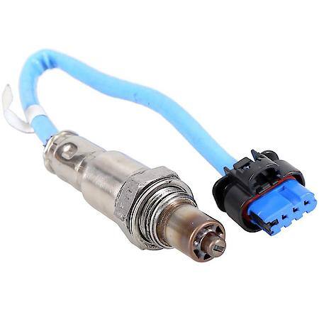 Oxygen Sensor 2 Wire, Universal, Unheated, Wire Length: 11.77