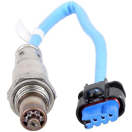 Oxygen Sensor 2 Wire, Universal, Unheated, Wire Length: 11.77