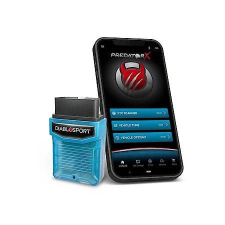 Predatorx