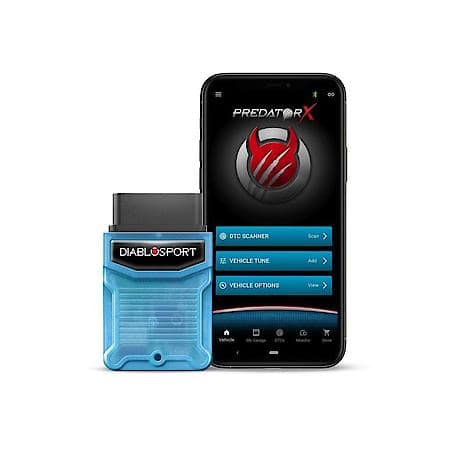 Predatorx