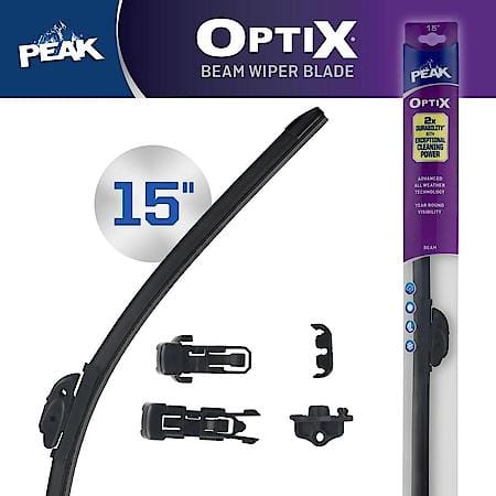 Optix 15" Beam Wiper Blade