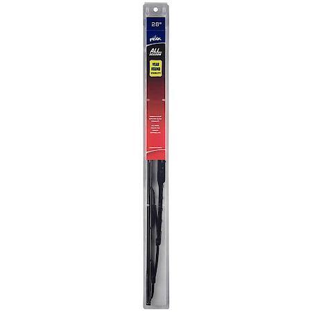 All Season 28" Metal Wiper Blade