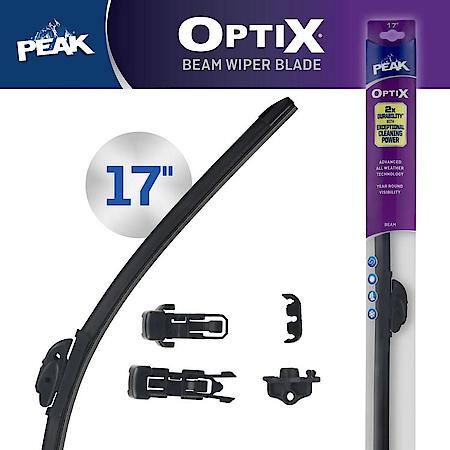 Optix 17" Beam Wiper Blade