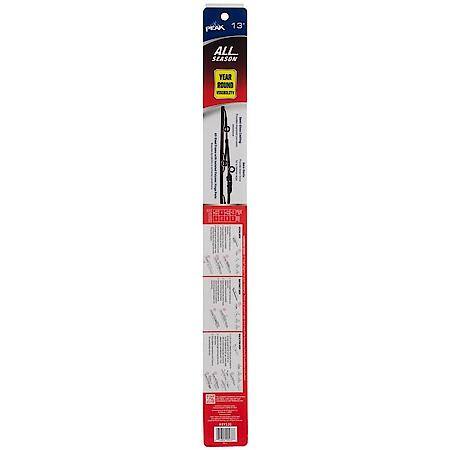 All Season 13" Metal Wiper Blade
