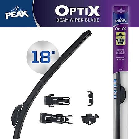 Optix 18" Beam Wiper Blade