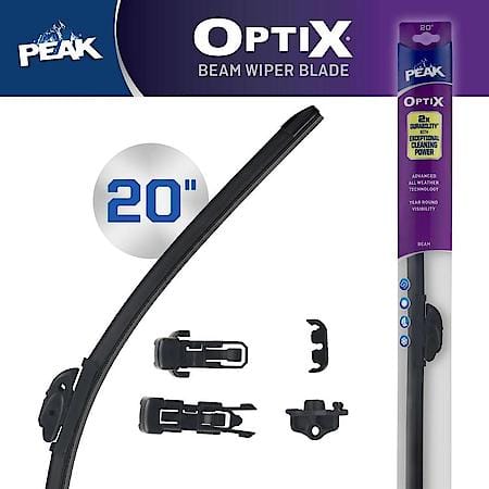 Optix 20" Beam Wiper Blade