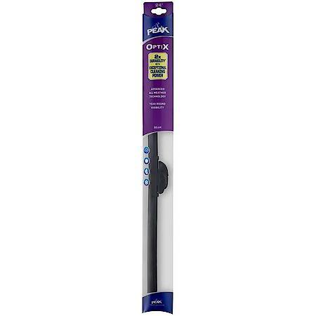 Optix 24" Beam Wiper Blade