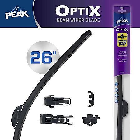Optix 26" Beam Wiper Blade