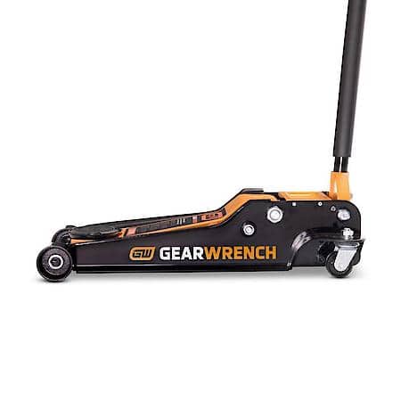 3.5 Ton Low Profile Floor Jack