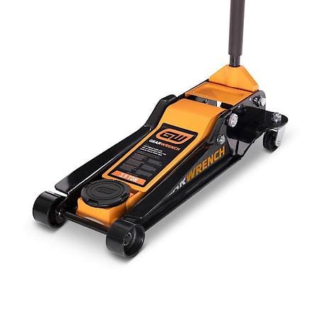 3.5 Ton Low Profile Floor Jack