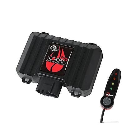 Scorcher Hd Power Module