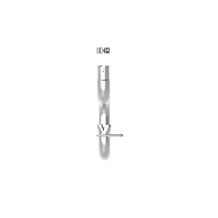 Large Bore-Hd 3 In 304 Stainless Steel Dpf-Back Hi-Tuck Exhaust System