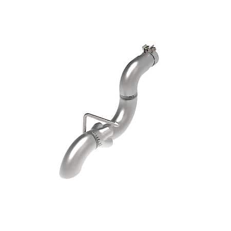 Large Bore-Hd 3 In 304 Stainless Steel Dpf-Back Hi-Tuck Exhaust System
